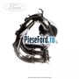 Galerie admisie plastic Ford Fusion 1.4 80 cp FXJA, FXJB, FXJC benzina