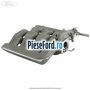 Galerie admisie superioara Ford Mondeo 1996-2000 2.5 24V 170 cp SEA benzina