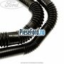 Galerie conducta sistem racire Ford Fiesta 2005-2008 1.4 TDCi 68 cp N4JB diesel