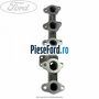 Galerie evacuare Ford B-Max 1.5 TDCi 95 cp XVJA, XVJC diesel