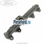 Galerie evacuare Ford B-Max 1.6 TDCi 95 cp T3JB diesel