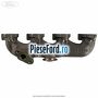 Galerie evacuare Ford C-Max 2007-2011 1.8 TDCi 115 cp KKDA, KKDB diesel
