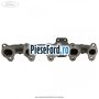Galerie evacuare Ford Fiesta 2005-2008 1.4 TDCi 68 cp N4JB diesel | Foto 2