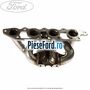 Galerie evacuare Ford Focus 1998-2004 1.8 16V 115 cp EYDB, EYDC, EYDD, EYDE, EYDF benzina | Foto 2