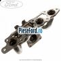 Galerie evacuare Ford Focus 1998-2004 2.0 16V 131 cp EDDB, EDDC, EDDD, EDDF benzina