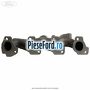 Galerie evacuare Ford Focus 2008-2011 1.8 TDCi 115 cp KKDA diesel | Foto 2