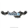 Galerie evacuare Ford Focus 2008-2011 2.0 TDCi 110 cp IXDA diesel