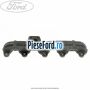 Galerie evacuare Ford Focus 2011-2014 1.6 TDCi 95 cp T3DA, T3DB diesel