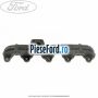 Galerie evacuare Ford Focus C-Max 2003-2007 1.6 TDCi 109 cp G8DA, G8DB, G8DD, G8DE, G8DF diesel