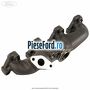 Galerie evacuare Ford Galaxy 2007-2014 1.8 TDCi 100 cp FFWA diesel