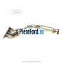 Galerie evacuare Ford Puma 1997-2003 1.6 16V 103 cp L1W benzina