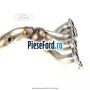 Galerie evacuare Ford Puma 1997-2003 1.6 16V 103 cp L1W benzina | Foto 2