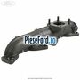 Galerie evacuare Ford Ranger 2002-2006 2.5 TD 4x4 109 cp WL-T diesel