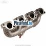 Galerie evacuare Ford Ranger 2012-2015 2.2 TDCi 125 cp ENQW, GBVAJQW diesel