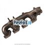 Galerie evacuare Ford Ranger 2012-2015 2.2 TDCi 4x4 150 cp ENQJ, GBVAJQJ diesel