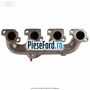 Galerie evacuare Ford Ranger 2016-2020 2.2 TDCi 131 cp T22DD0P diesel | Foto 2