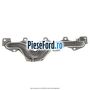 Galerie evacuare Ford S-Max 2007-2014 2.0 TDCi 115 cp KLWA, TYWA diesel | Foto 4