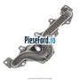 Galerie evacuare Ford S-Max 2007-2014 2.0 TDCi 130 cp AZWA diesel