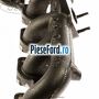 Galerie evacuare Ford Transit 2006-2014 2.2 TDCi 110 cp QVFA diesel