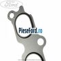 Garnitur, galerie evacuare model drept Ford Fiesta 2002-2005 1.4 16V 80 cp FXJA, FXJB benzina