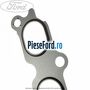 Garnitur, galerie evacuare model drept Ford Fiesta 2013-2017 1.25 60 cp STJA, STJB, STJC, STJD benzina