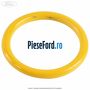 Garnitura , o ring radiator clima Ford Mondeo 2008-2014 2.2 TDCi 175 cp Q4BA diesel