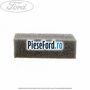 Garnitura absorbant soc inferioara radiator intercooler Ford Focus 2014-2018 1.0 EcoBoost 100 cp M2DA, M2DB, M2DC, SFDA, SFDB benzina