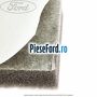 Garnitura absorbant soc inferioara radiator intercooler Ford Tourneo Connect 2013-2018 1.6 TDCi 75 cp UBGA diesel