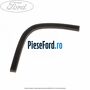 Garnitura absorbant soc laterala radiator apa Ford Fiesta 2005-2008 1.25 16V 70 cp M7JA, M7JB benzina