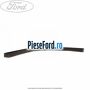 Garnitura absorbant soc laterala radiator apa Ford Fusion 1.25 75 cp FUJA, FUJB benzina