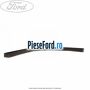 Garnitura absorbant soc laterala radiator apa Ford Fusion 1.3 60 cp BAJA benzina