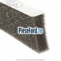 Garnitura absorbant soc superioara radiator apa Ford Fiesta 2005-2008 1.6 16V 100 cp FYJA, FYJB benzina | Foto 2