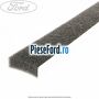 Garnitura absorbant soc superioara radiator apa Ford Fiesta 2005-2008 ST150 150 cp N4JB benzina