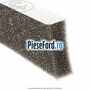 Garnitura absorbant soc superioara radiator apa Ford Fusion 1.3 60 cp BAJA benzina | Foto 2