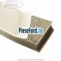 Garnitura absorbant soc superioara radiator apa Ford Mondeo 2008-2014 2.3 160 cp SEBA benzina