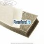 Garnitura absorbant soc superioara radiator apa Ford S-Max 2007-2014 2.0 TDCi 140 cp QXWA, QXWB, QXWC, UFWA diesel