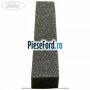 Garnitura absorbant soc superioara radiator intercooler Ford C-Max 2011-2015 1.0 EcoBoost 100 cp M2DA, SFDA benzina