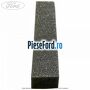Garnitura absorbant soc superioara radiator intercooler Ford Tourneo Connect 2013-2018 1.6 TDCi 115 cp T1GA diesel