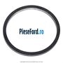 Garnitura adaptor filtru ulei Ford Escort 1990-1995 1.8 D 60 cp RTE, RTF, RTH diesel