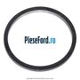 Garnitura adaptor filtru ulei Ford Fiesta 1996-2001 1.8 D 60 cp RTJ, RTK diesel