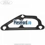Garnitura adaptor filtru ulei Ford Ka 1996-2008 1.3 i 49 cp JJD, JJF, JJG, JJH, JJL benzina