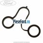 Garnitura adaptor filtru ulei Ford Kuga 2008-2012 2.5 4x4 200 cp HYDB, HYDC benzina