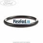 Garnitura, adaptor flansa apa Ford C-Max 2011-2015 1.6 EcoBoost 150 cp JQDA, JQDB benzina