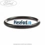 Garnitura, adaptor flansa apa Ford C-Max 2016-2020 1.5 EcoBoost 150 cp M8DB, M8DF benzina