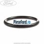 Garnitura, adaptor flansa apa Ford C-Max 2016-2020 1.5 EcoBoost 182 cp M9DB benzina