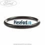 Garnitura, adaptor flansa apa Ford Galaxy 2007-2014 1.6 EcoBoost 160 cp JTWA, JTWB benzina