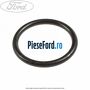 Garnitura, adaptor flansa apa Ford Kuga 2016-2018 1.5 EcoBoost 120 cp BNMA, BNMB, BNMC benzina