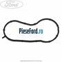 Garnitura, adaptor flansa apa pe bloc motor Ford B-Max 1.4 LPG 90 cp RTJC LPG