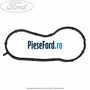 Garnitura, adaptor flansa apa pe bloc motor Ford Focus 2004-2007 1.4 80 cp ASDA, ASDB benzina