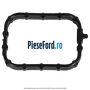 Garnitura adaptor flansa apa pe bloc motor Ford Focus 2019-2023 2.3 EcoBoost ST 280 cp N3DA, N3DB benzina